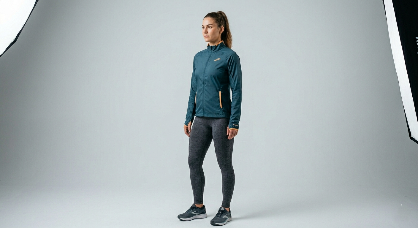 AuraFlow Active Jacket
