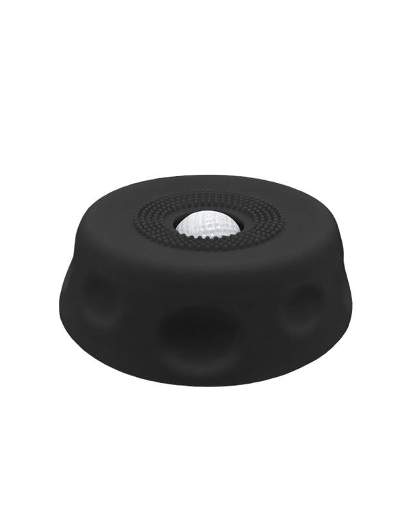 PawPace 2-in-1 Dog Rolling Ball Slow Feeder