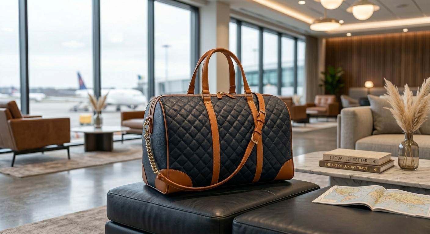 Nomad Weekender Duffle