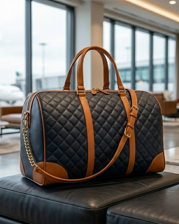 Nomad Weekender Duffle