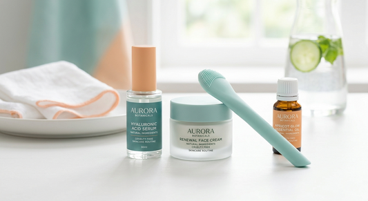 GlowDrop Silicone Applicator