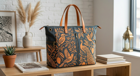 WillowCarry Everyday Tote