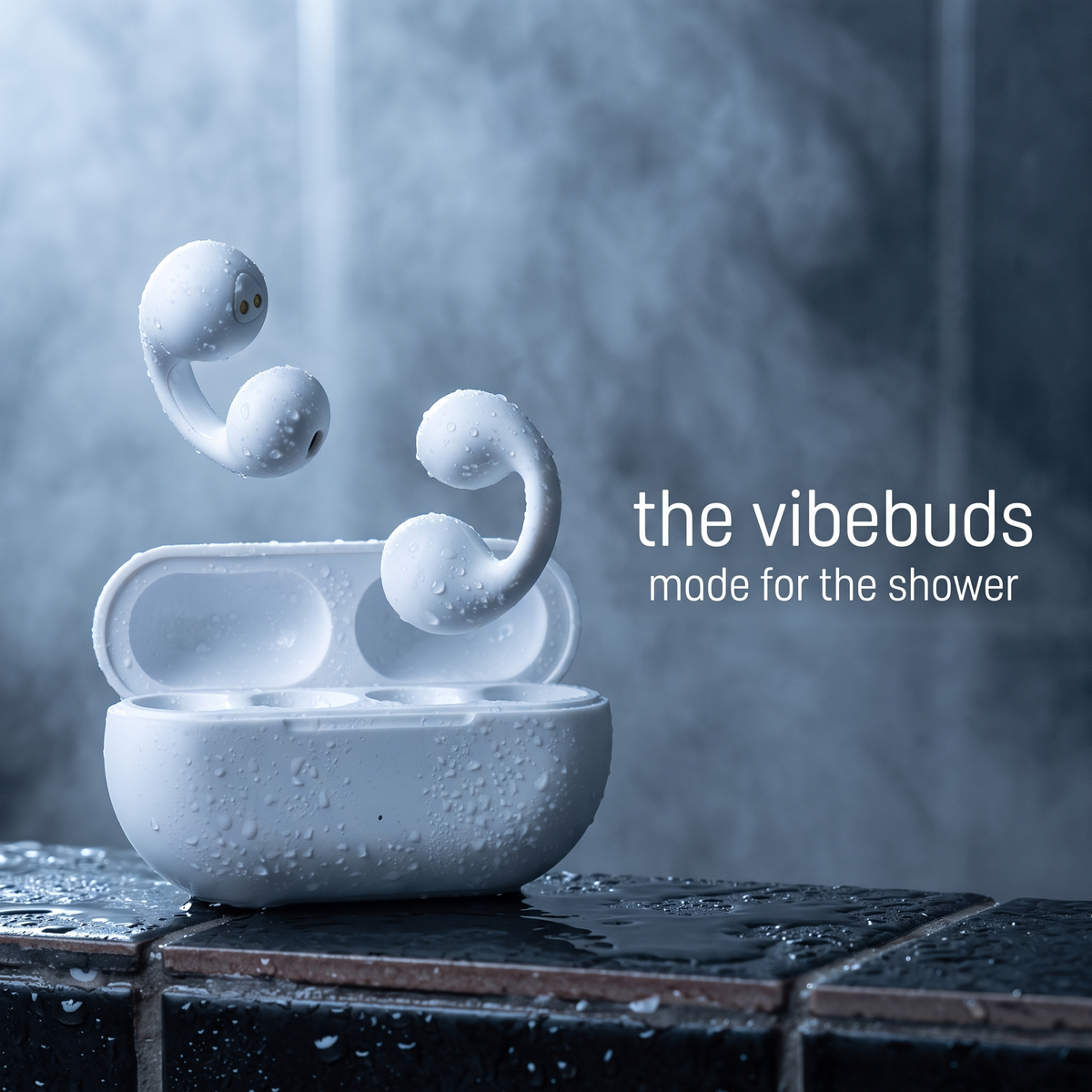 The VibeBuds™ (70% OFF TODAY)