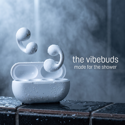 The VibeBuds™ (70% OFF TODAY)