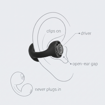 The VibeBuds™ (70% OFF TODAY)