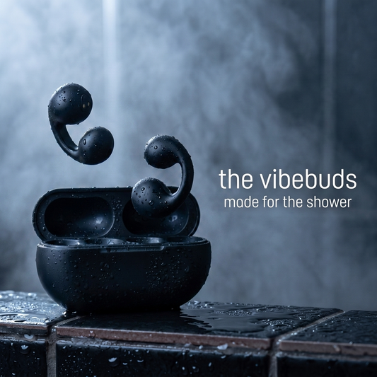 The VibeBuds™ (70% OFF TODAY)