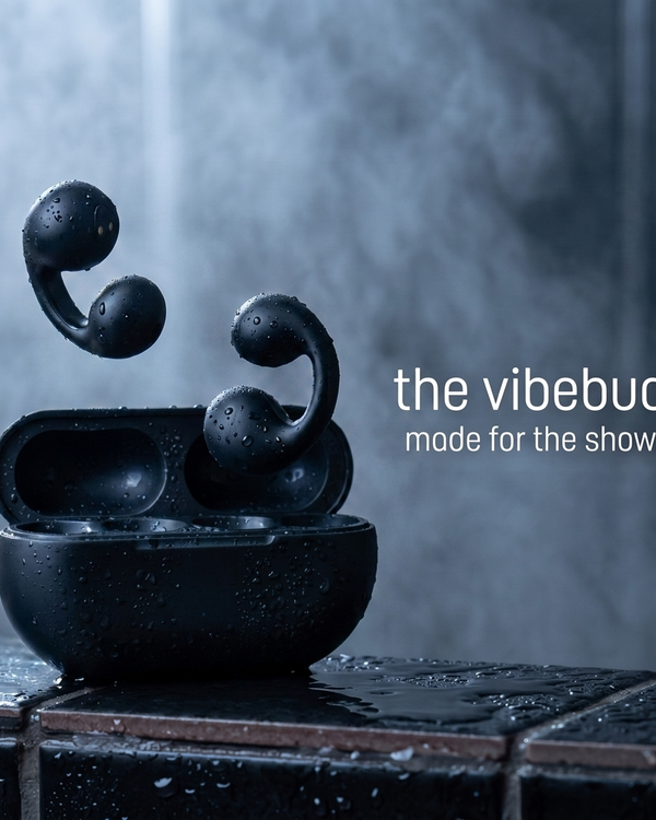 The VibeBuds™ (70% OFF TODAY)
