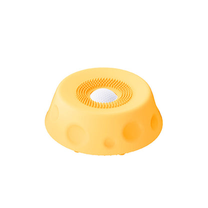 PawPace 2-in-1 Dog Rolling Ball Slow Feeder
