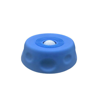PawPace 2-in-1 Dog Rolling Ball Slow Feeder