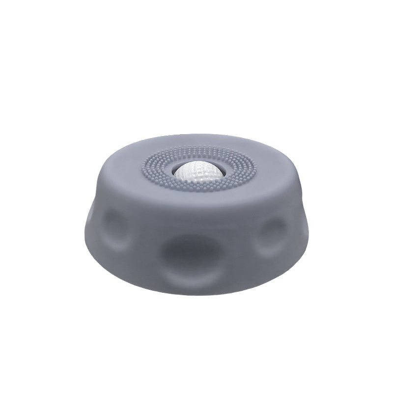 PawPace 2-in-1 Dog Rolling Ball Slow Feeder