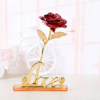 EverBloom Gold Rose
