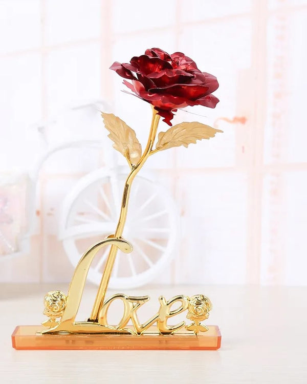 EverBloom Gold Rose