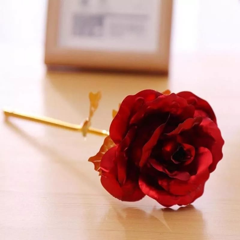 EverBloom Gold Rose